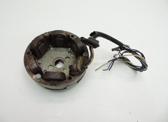 Generator Suzuki T 500 1968-1975