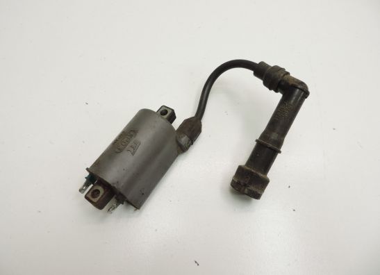 Bobine Kawasaki GPZ 500