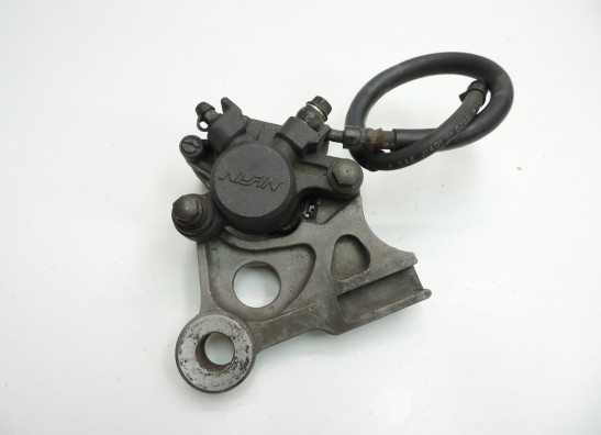 Achter remklauw Honda CBR 600 F