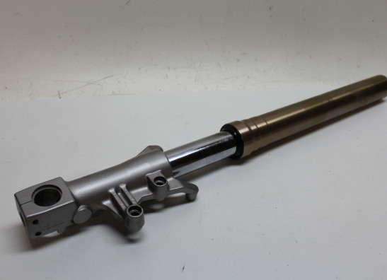 Front Fork left complete Kawasaki ZXR 750