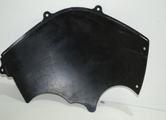 Innenverkleidung  Suzuki GSX R 750