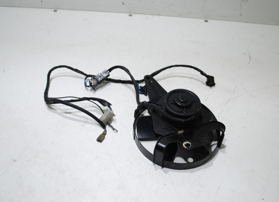 Ventilator Yamaha GTS 1000