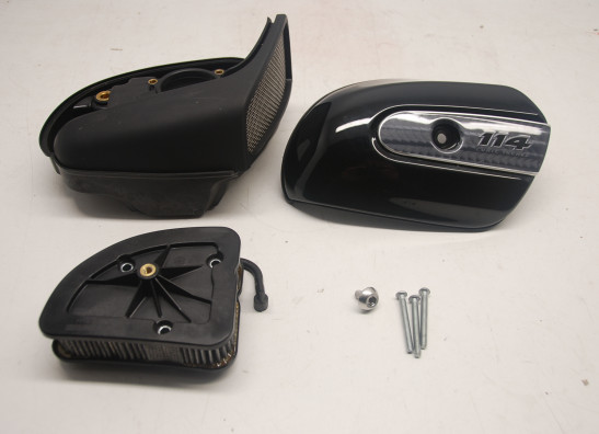 Air cleaner case Harley Davidson Touring