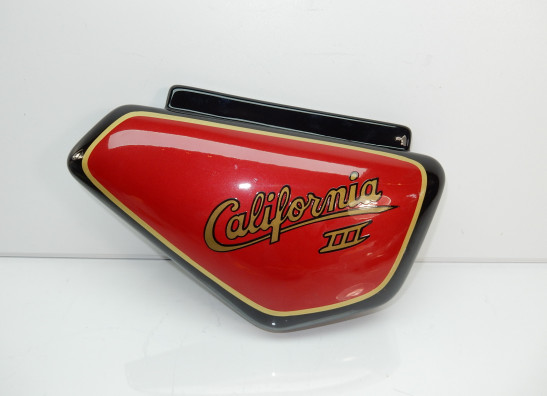 Linker zijkuip klein Moto Guzzi California 3