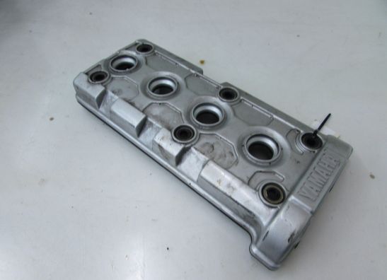 Kleppendeksel Yamaha YZF R6