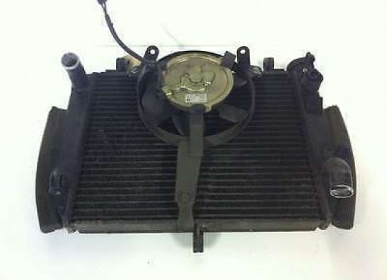 Radiateur Yamaha YZF R6