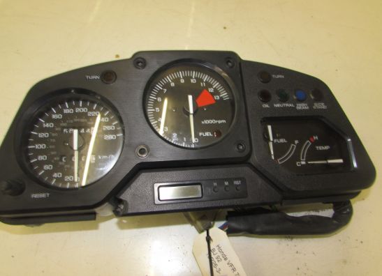 Tellerset Honda VFR 750
