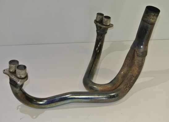 Uitlaatbochten BMW R 1100  1150 RS