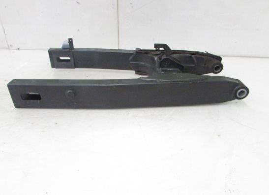 Achterbrug Honda CBF 600