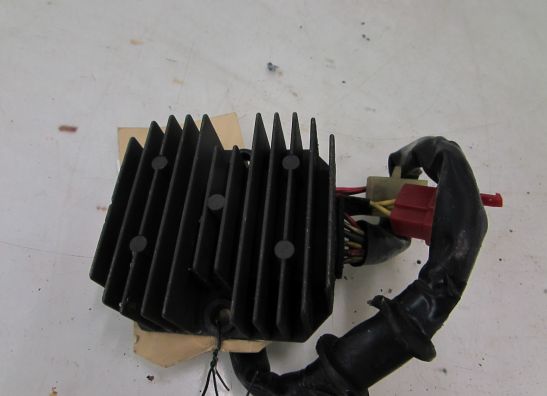 Spanningsregelaar Honda CB 450