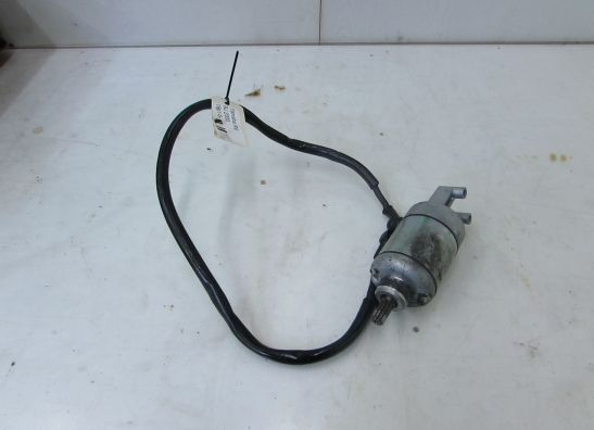 Startmotor Yamaha YZF R6