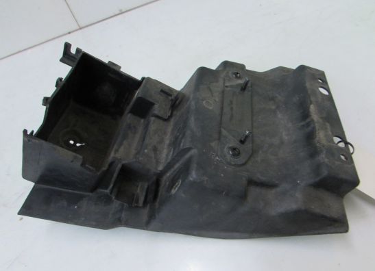 Batterie befestigung Kawasaki ZXR 750