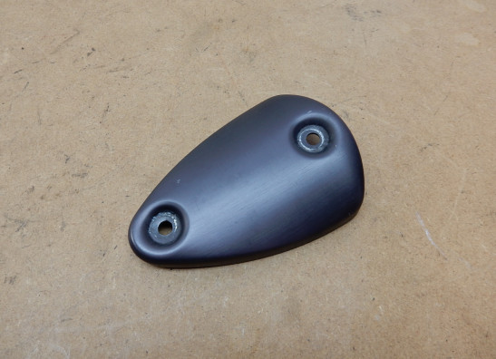 Muffler Moto Guzzi V11