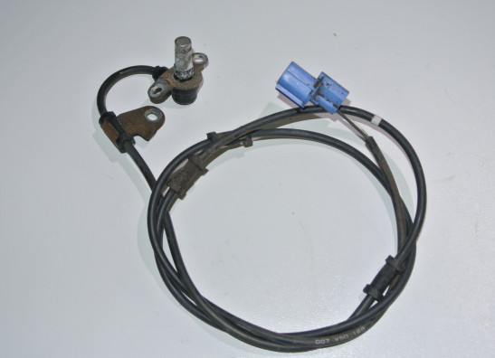 ABS sensor achter Suzuki GSX R 600