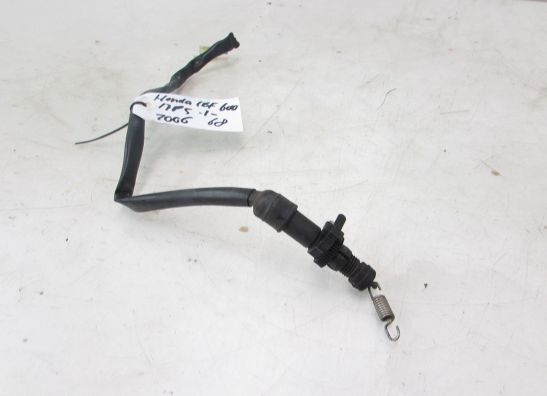Overig Honda CBF 600