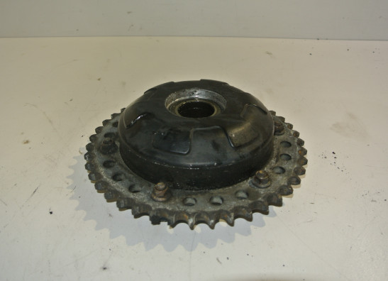 Achtertandwiel Triumph Sprint ST 955