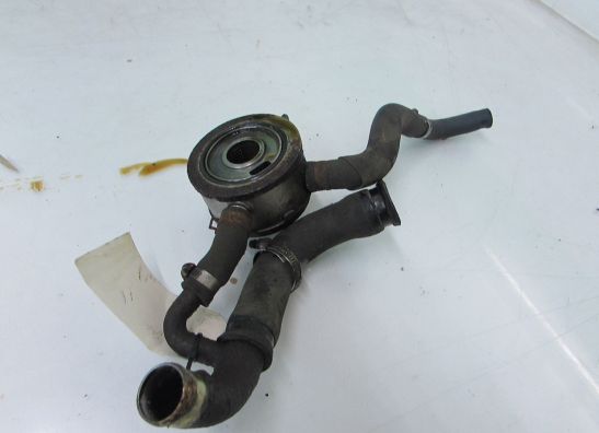 Olkuhler Yamaha YZF R6