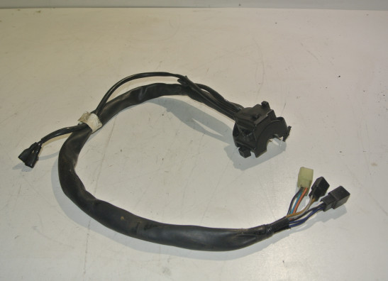 Handlebar switch assy left Honda CBR 125 R
