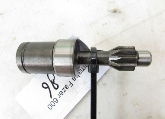 Motorblok diverse Yamaha FAZER 600
