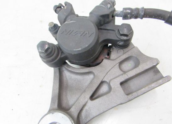 Achter remklauw Honda CBF 600