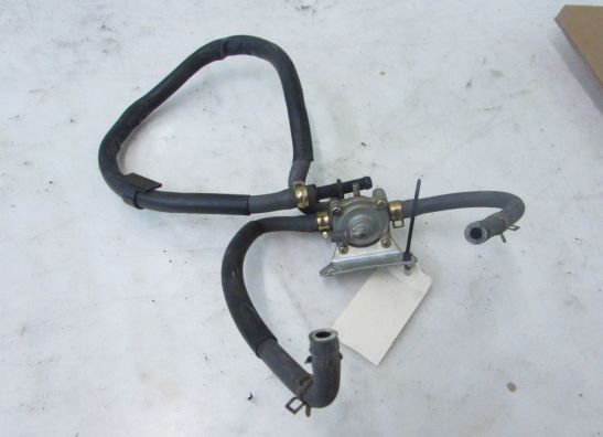 Benzinekraan Honda PC 800