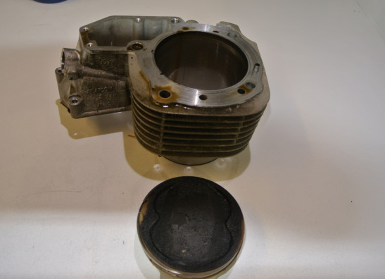 Cilinderblok BMW R 1150 R