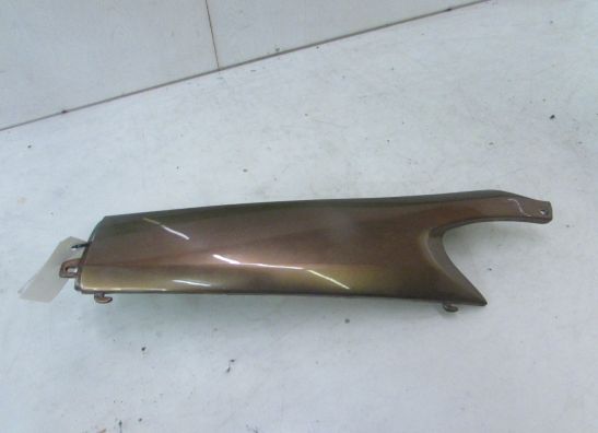 Linker zijkuip Overig Onbekend Unknown