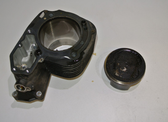 Cylinders BMW R 1200 C