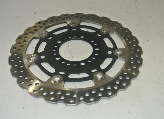 Bremsscheibe vorne Kawasaki Z 800