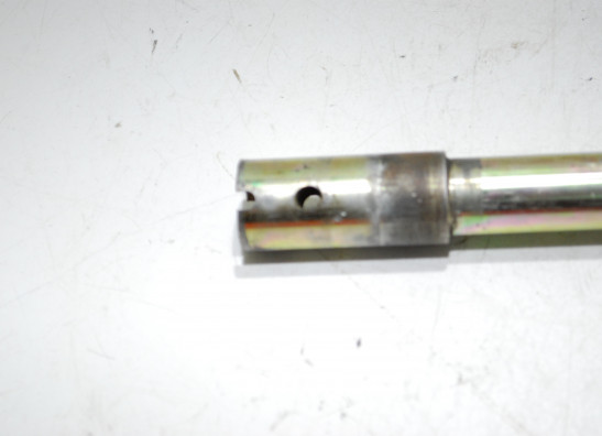 Vooras Ducati monster 600