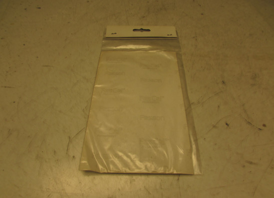 Sticker Overig Onbekend Unknown