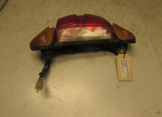 Achterlicht Yamaha FJR 1300