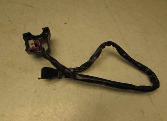 Handlebar switch assy left Yamaha V max