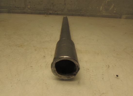 Achteras Yamaha V max