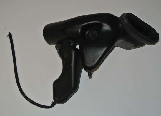 Air intake center Kawasaki ZX 9 R