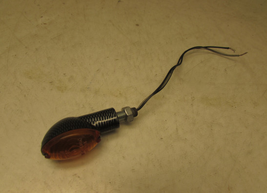 Knipperlicht Overig Onbekend Unknown