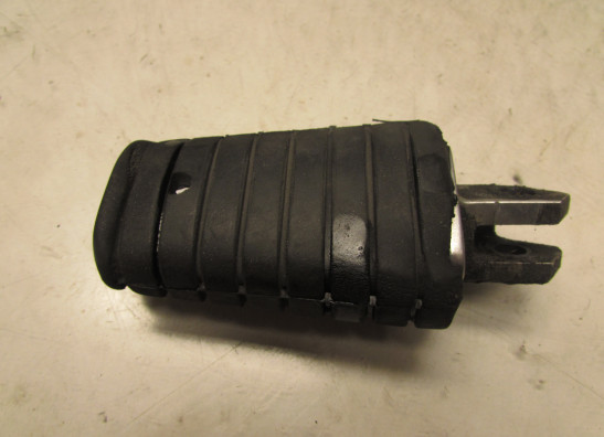 Footrest left Yamaha V max