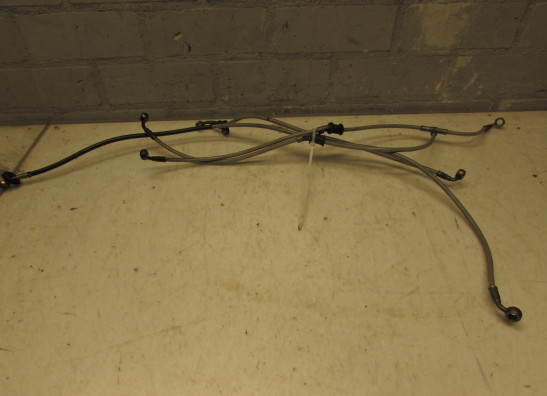 Remleiding voor Ducati monster 900 2000-2004