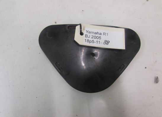 Luchtfilterhuis Yamaha YZF R1
