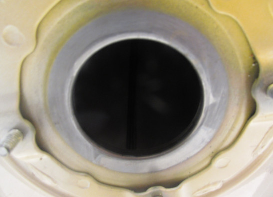 Fuel tank Honda Overige Honda