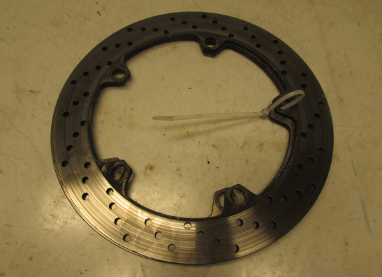 Remschijven set BMW K 1200 RS