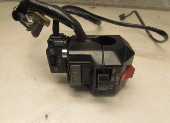 Lenkerschalter rechts Yamaha V max