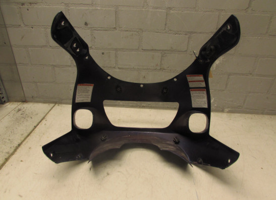 Cowl upper front Suzuki GSX R 600
