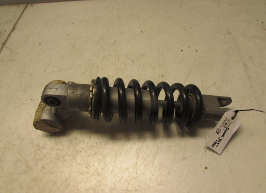 Stossdampfer hinten Suzuki GSX R 1300 Hayabusa