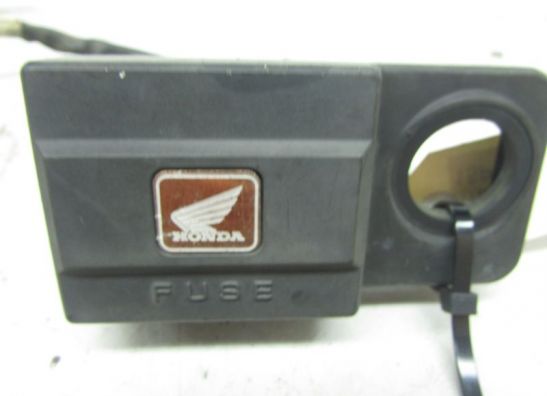 Zekeringkast Honda XL 600