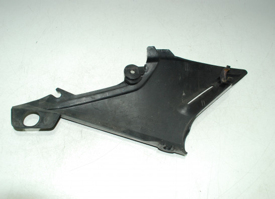 Seitenverkleidung links klein Yamaha XJ 600 Diversion