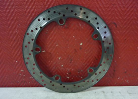 Bremsscheibe vorne BMW R 1150 GS