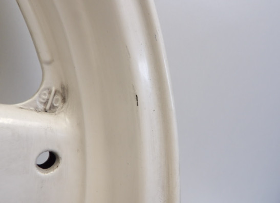 Front Wheel Suzuki GS 500 E