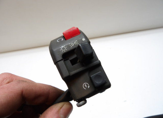 Lenkerschalter rechts Yamaha XJ 900 S Diversion