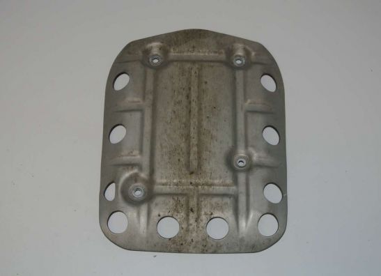 Cowl under BMW R 1200 GS